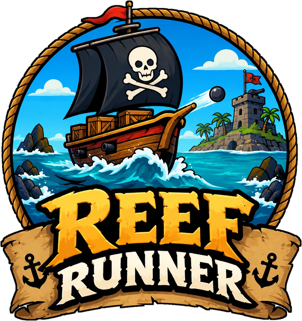 Reef Runner